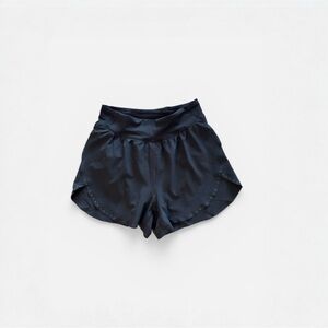 Lululemon Fast and Free High Rise Shorts